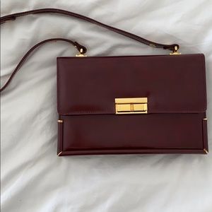 Handbag From Florence Italy